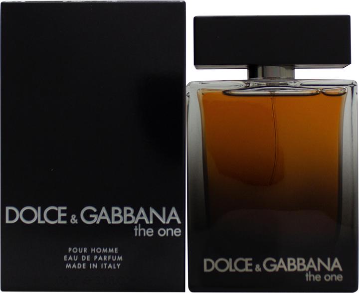 Actual product image Dolce & Gabbana The One (Eau de parfum, 100 ml)