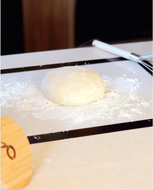 Image du produit Pandoo Tapis de cuisson (42 x 32 cm)