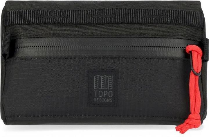 Produktbild Topo Designs Bike Bag Mini Mountain - Lenkertasche (Lenkertasche)