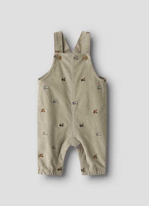 Actual product image Name it Cord Overall (50)