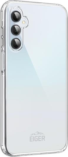 Produktbild Eiger Grip Case (Samsung Galaxy A15 5G, Samsung Galaxy A15)