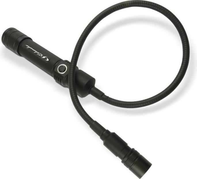 Actual product image Schumacher SL876U Flexible workshop work light (125 lm)