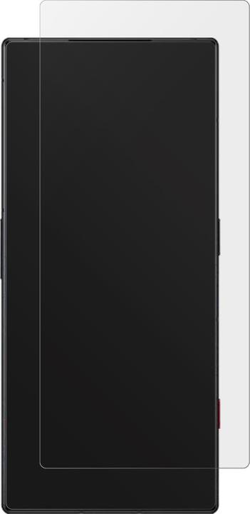 Actual product image Dipos Screen Protector Anti-Glare (6 Piece, ZTE Nubia Red Magic 8S Pro)