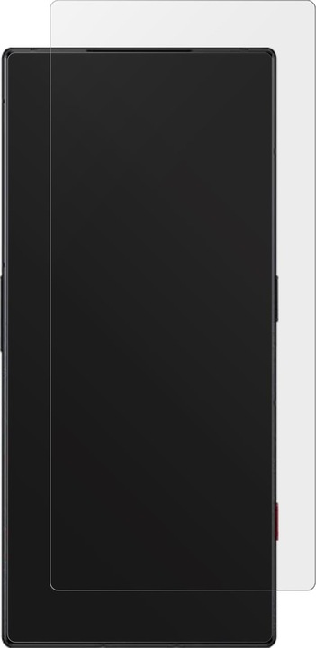Produktbild Dipos Displayschutzfolie Antireflex (6 Stück, ZTE Nubia Red Magic 8S Pro)