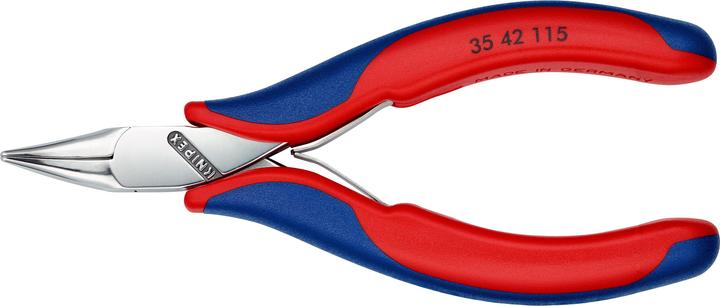 Immagine prodotto Knipex Pinza speciale per elettronica (115 mm)