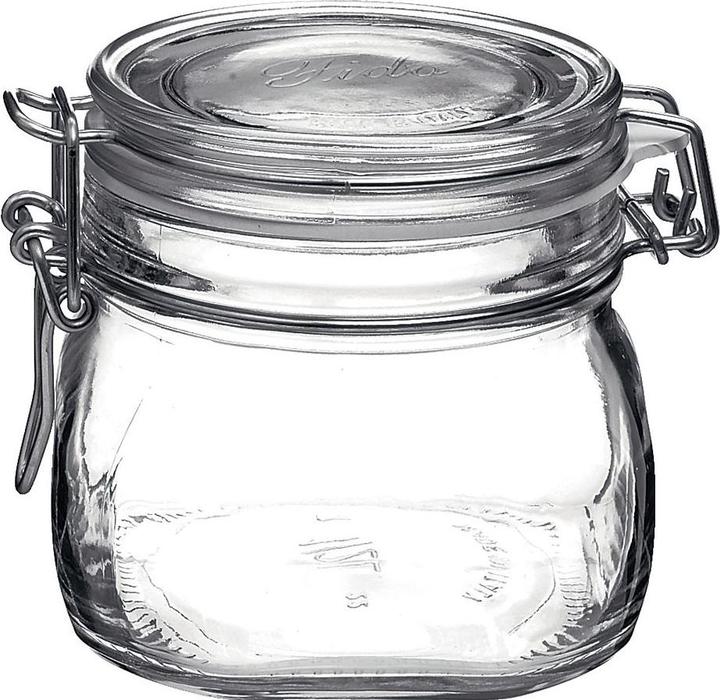 Image du produit Bormioli Rocco Fido (1 pcs, 0.50 l)