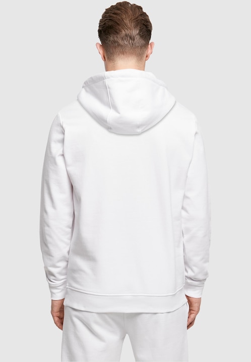 Image du produit Merchcode Good Things Take Time Basic Sweat à capuche - 116825 (XS)