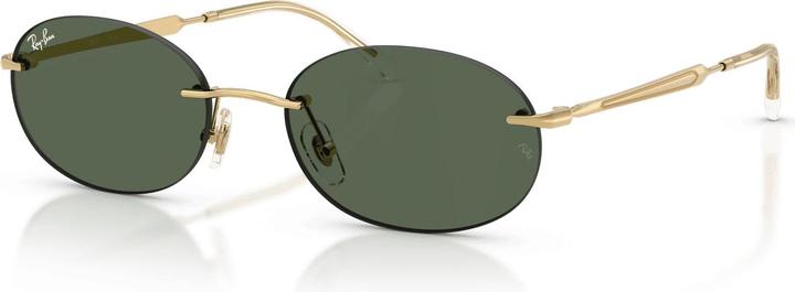 Arista Gold, Dunkelgrün