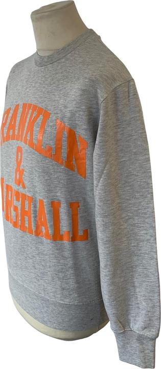 Produktbild Franklin & Marshall sweatshirt franklin & arshall (M)