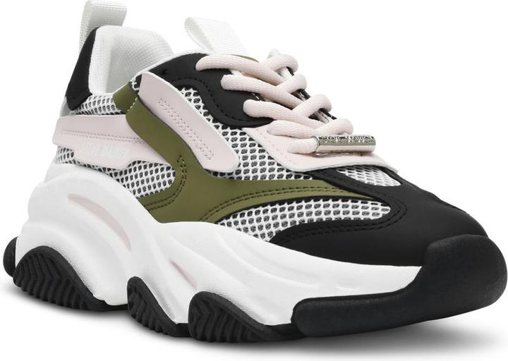 Produktbild Steve Madden sneaker possession-e grün (40)