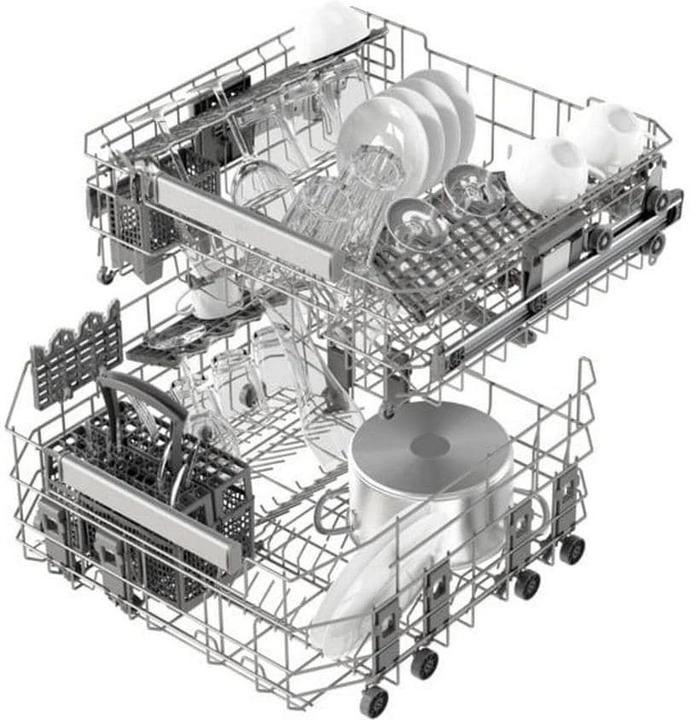 Image du produit V-Zug Lave-vaisselle AdoraVaisselle V4000 VC