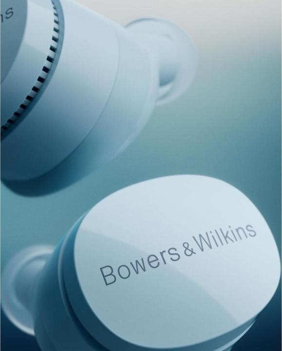 Actual product image Bowers & Wilkins Pi6 (ANC, 8 h, Wireless)