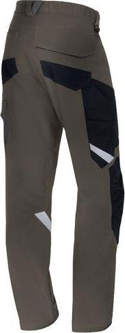 Produktbild Uvex Cargohose suXXeed craft grÃ¼n, khaki 102 (102)