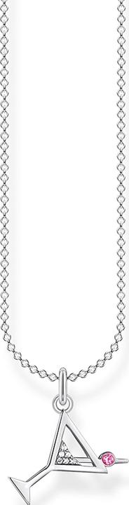 Actual product image Thomas Sabo Chain (925 silver)