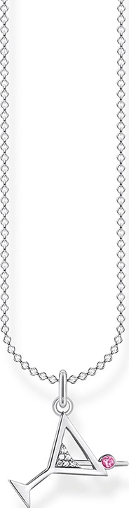Actual product image Thomas Sabo Chain (925 silver, 38 - 45 cm)