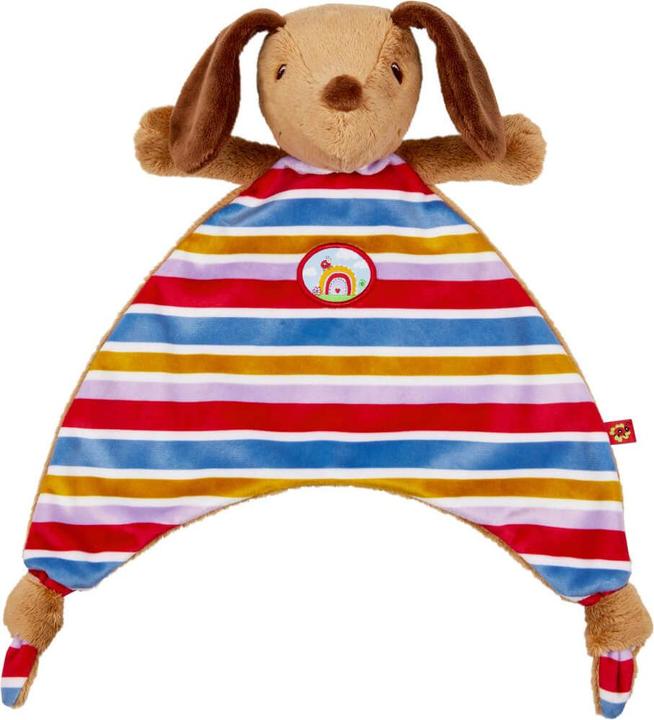 Image du produit Die Spiegelburg Doudou Teckel