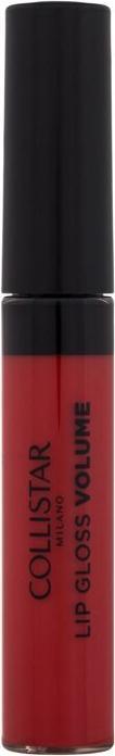 Collistar Lip Gloss Volume No 190 (190 Red Passion)