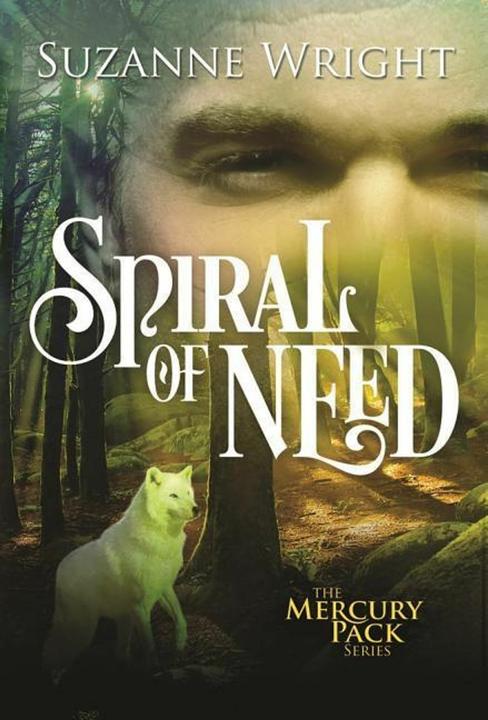 Produktbild Amazon Spiral of Need (Englisch, 2015)