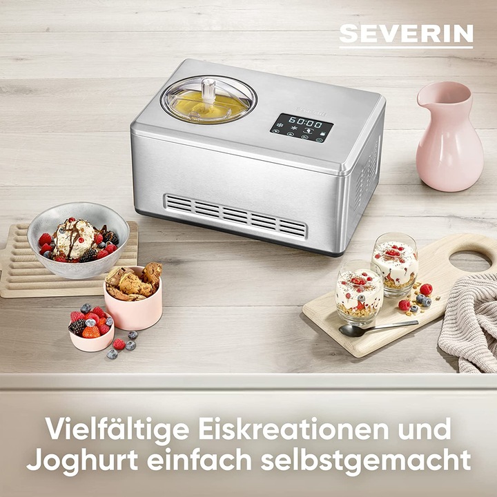 Produktbild Severin EZ 7406