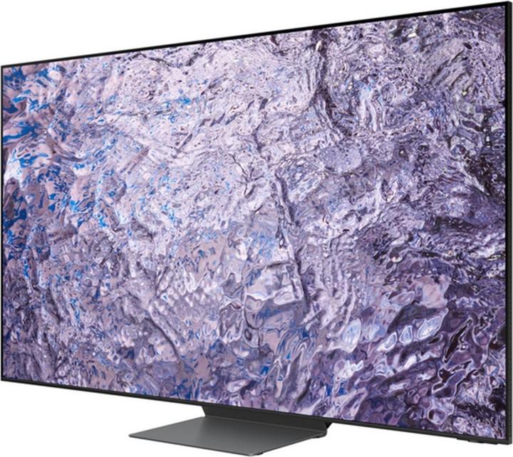 Produktbild Samsung QE85QN800C (85", QN800C, NeoQLED, 8K, 2023)