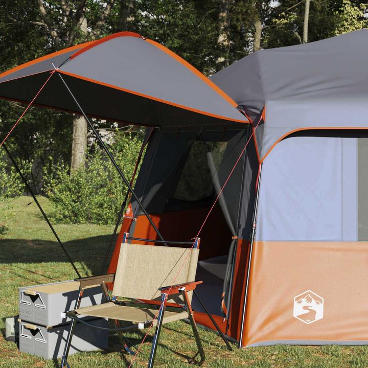 Produktbild vidaXL Campingunterstand (16.60 kg)
