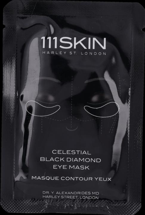 Immagine prodotto 111Skin Diamante nero celeste (6 ml)