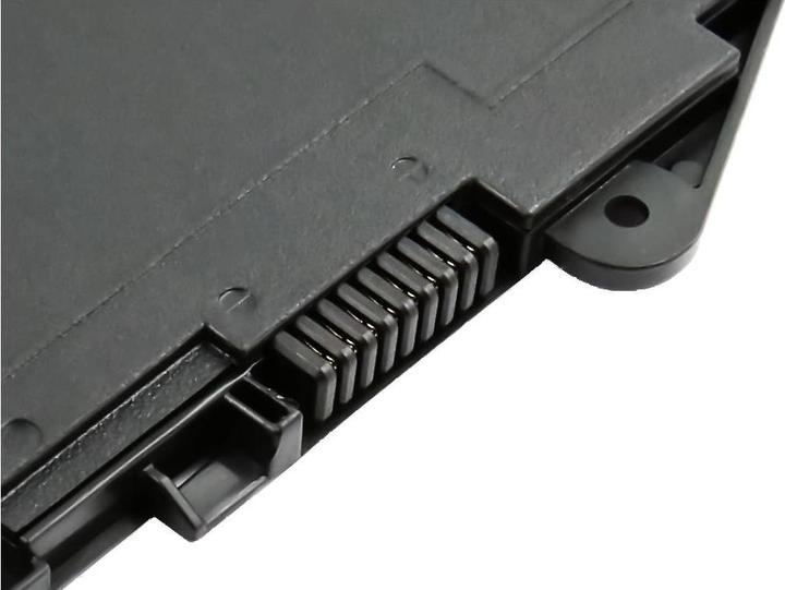 Image du produit Avizar HP EliteBook 725 G3 820 G3 Akku (3 cabines, 3700 mAh)