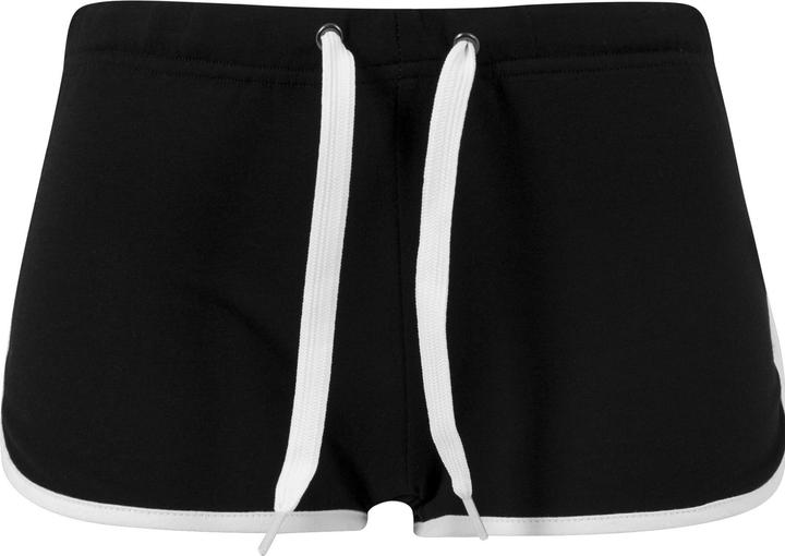 Image du produit Urban Classics Ladies French Terry Hotpants (S)