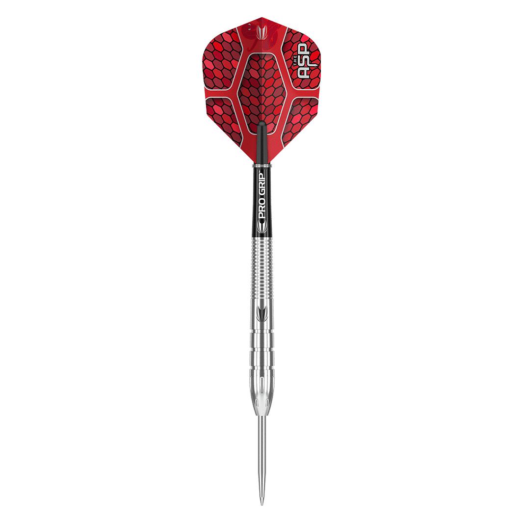 Target Stalen Darts Nathan Aspinall Gen 1 (26 g)