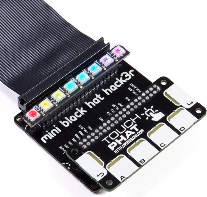 Immagine prodotto Pimoroni Lampeggiante! (Estensione)