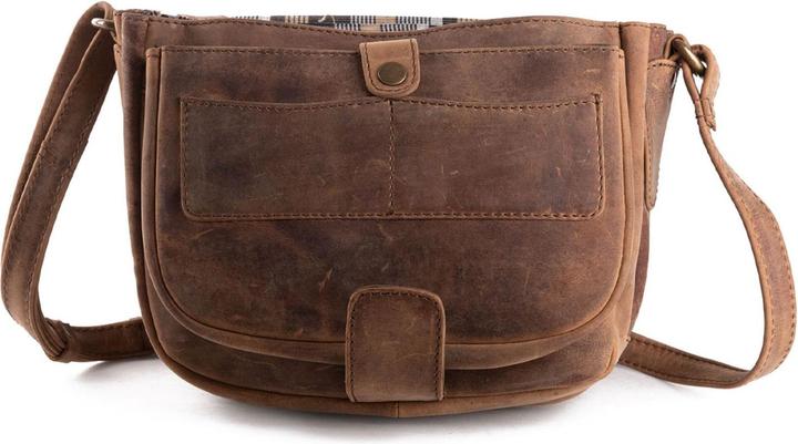 Harolds Umhängetasche ANTIC