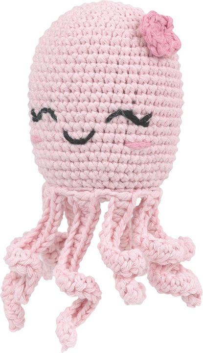 Actual product image Creative crafting world Pouch Pals" crochet set