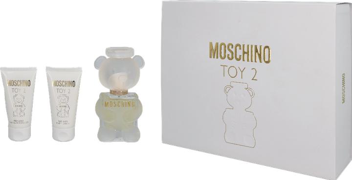 Immagine prodotto Moschino Set regalo Toy 2 Medium (Set di profumi)