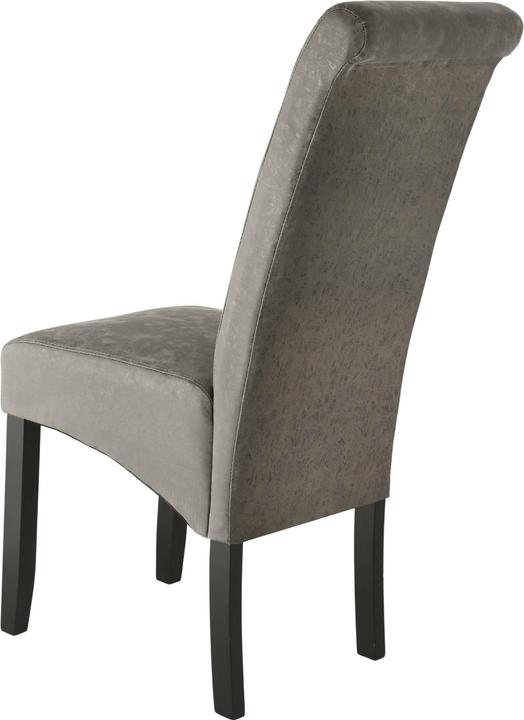 Image du produit tectake Esszimmerstuhl