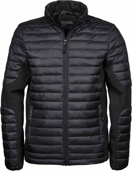 Produktbild Tee Jays Treejays Stepp Crossover Jacke (3XL, L, M, S, XL, XXL)