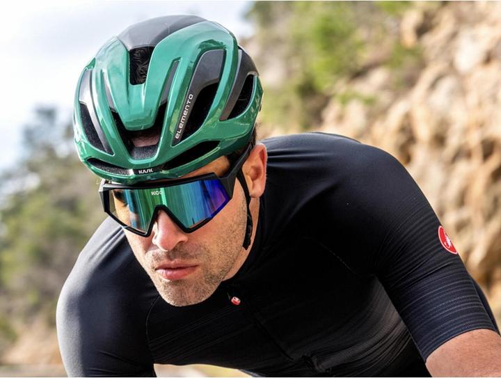 Produktbild Kask Elemento Strassenhelm (52 - 58 cm)