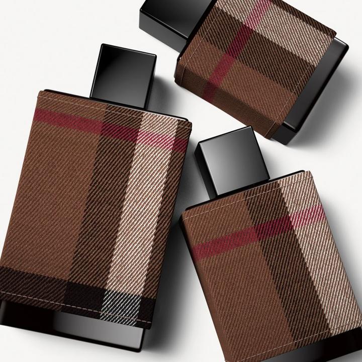 Image du produit Burberry London (Eau de toilette, 100 ml)