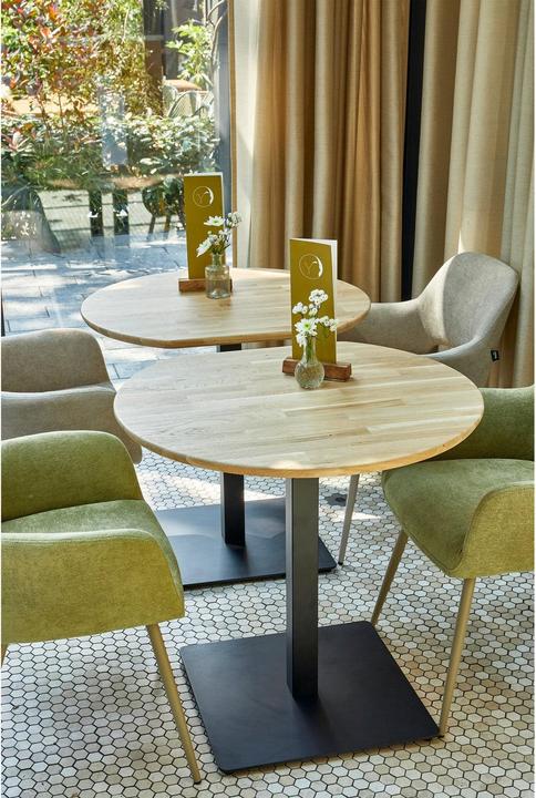 Actual product image Woood Bistro