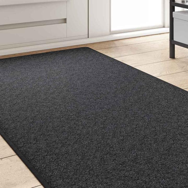 Produktbild vidaXL Läufer-Teppich (500 x 80 cm)