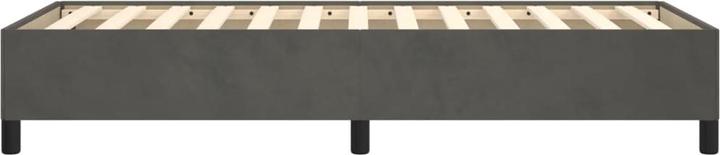 Produktbild vidaXL Bettgestell (140 x 220 cm)