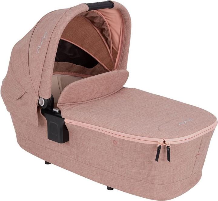 Actual product image Nuna TRIV next combi pushchair