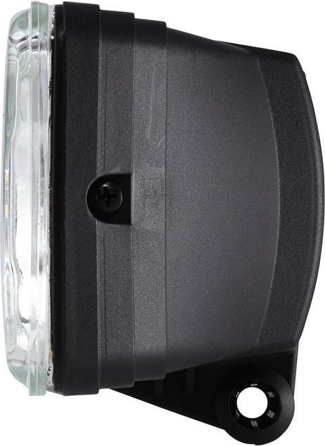 Produktbild Hella Fernscheinwerfersatz Halogen Comet 550 Anbau hägend stehend