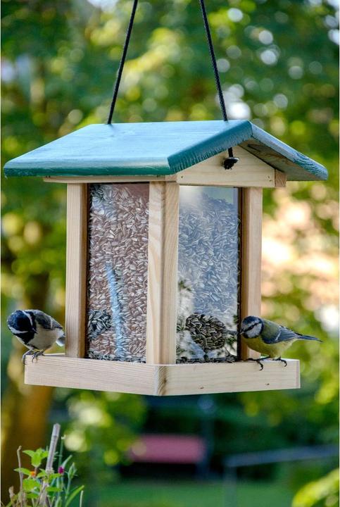 Produktbild Dobar Vogelhaus