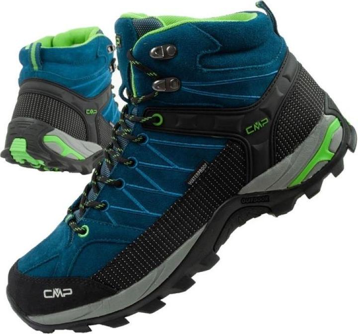 Produktbild CMP Campagnolo Rigel MID WP (45)