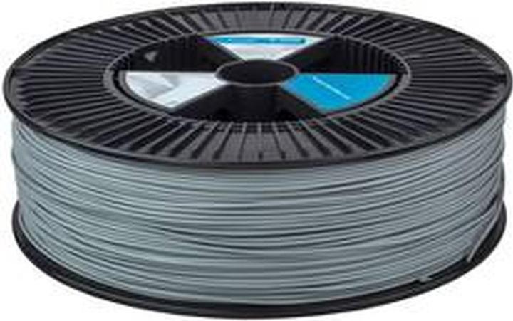 Actual product image Basf Ultrafuse Pro1 Tough PLA Gray 2.85 mm 4,500 g (Though PLA, 2.85 mm, 4.50 g, Grey)