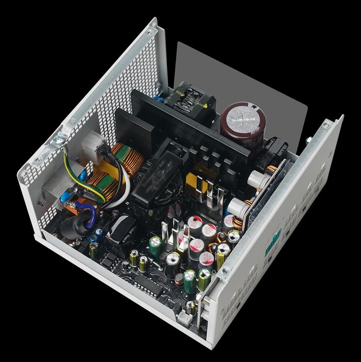 Produktbild Deepcool PN850M WH (850 W)