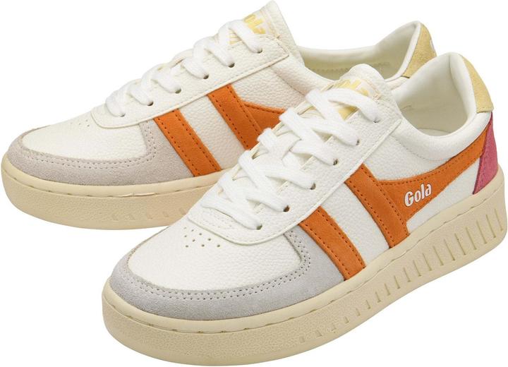 Immagine prodotto Gola Grandslam Trident (40)