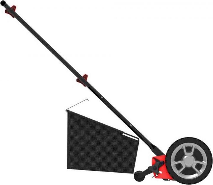 Actual product image Güde - Spindelmäher GSPM 380 (Manual)