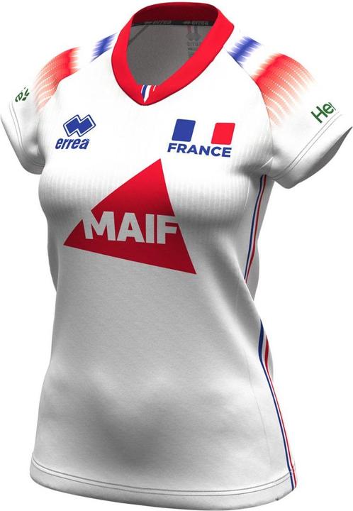 Immagine prodotto Errea maglia da francia 2024/25 (XL)