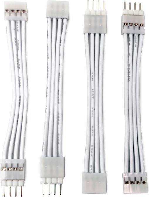 Produktbild Light Solutions Cable for Philips Hue Gradient LightStrip